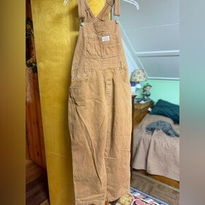 Lana Roux Size L Overalls